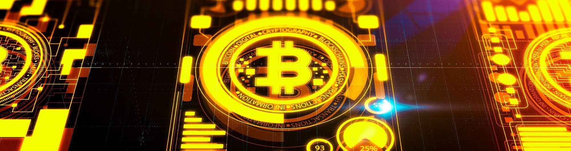 InvesTalk | Com caos no comércio global após tarifaço dos EUA, como fica o  Bitcoin?