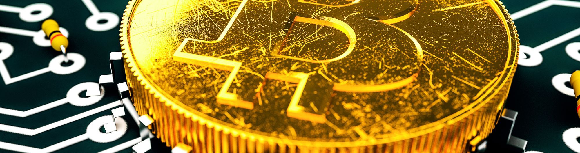 InvesTalk | Bitcoin em queda livre? Entenda as perspectivas para a  criptomoeda